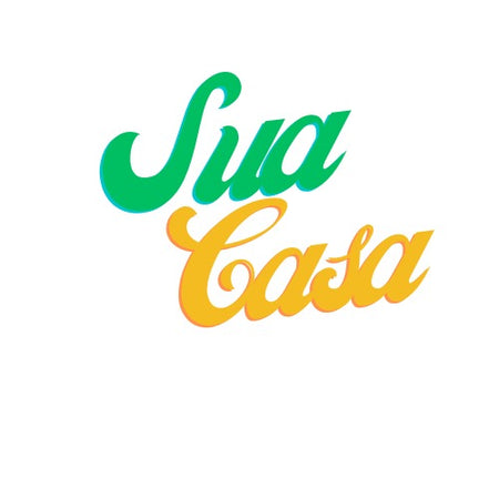 Sua Casa